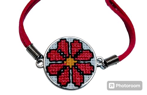 La Mejor review de Pulseras cuero artesanal Top cinco. 23 Imagen adicional