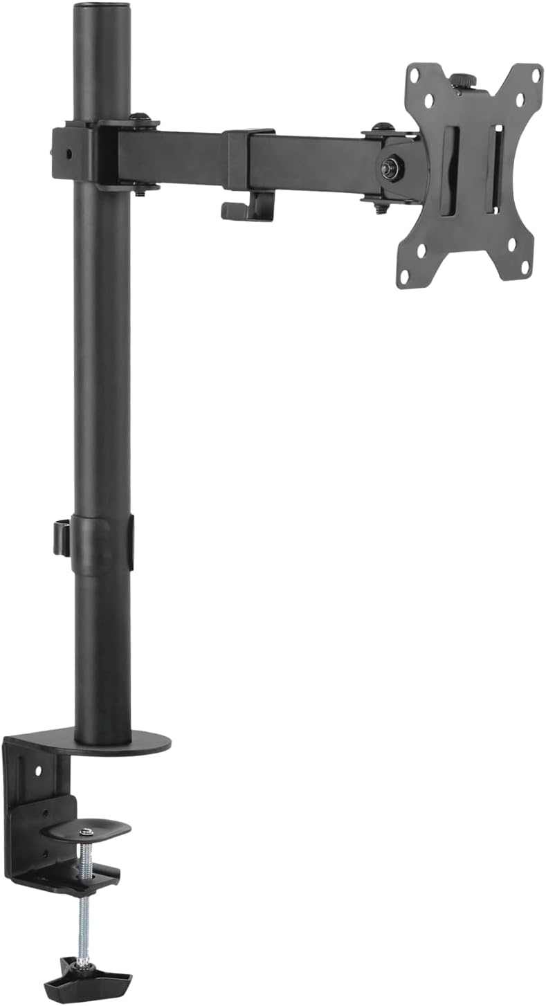 GOPPA GP-DPAJ1S-EC Monitor Arm Semi-Fixed Single