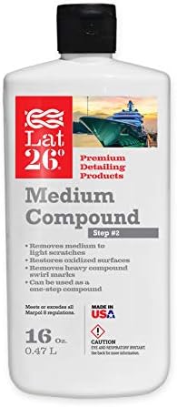 Lat 26 Medium Compound #2