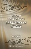 sievershausen karneval  Wilhelm Blumenhagen\'s gesammelte Werke: Band XIII. Die Warnungen; Luthers Ring; Die Schlacht bei Sievershausen; Das Bild