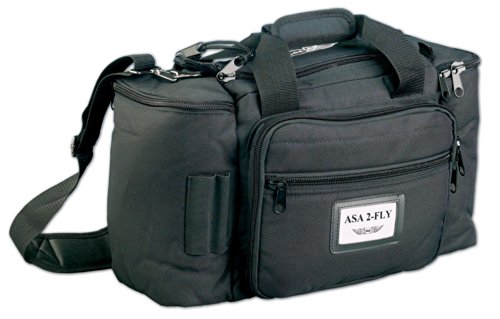 Bolso de Vuelo ASA AirClassics miniatura 1