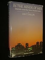 In the Minds of Men 0969178816 Book Cover