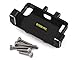 BOBBY_RC Aluminum Steering Servo Mount for Axial SCX24