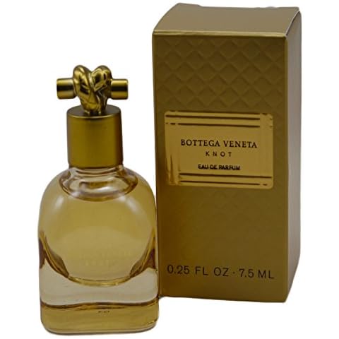 Bottega Veneta Knot Eau de Parfum 0.25 Fl Oz/7.5 MLBOXED MINI SIZE Cover