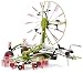 Produktbild Wiking 077828 Claas Schwader Liner 2600