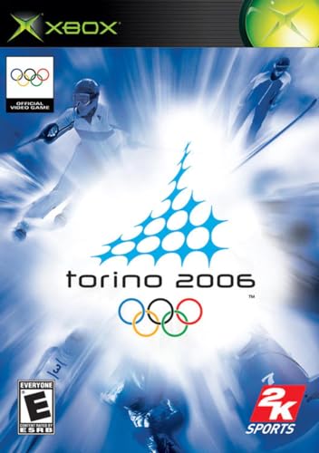 Torino 2006 - Xbox image 3