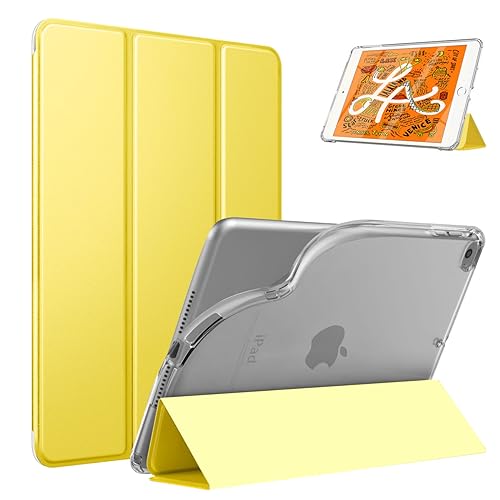 Dadanism iPad Mini5 P[X 2019f iPad Mini 5 / 4 ʗp یP[X X}[gJo[  ^ PU U[ LYh~J Oܔ^ TPUf X^h@\ Ռz I[gX[v@\t