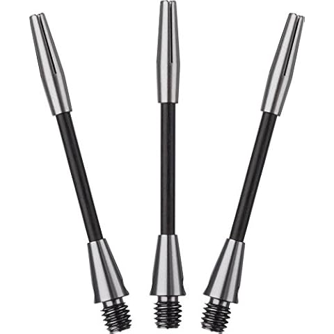 Viper Carbon Plus Ultra Light Dart Shaft Medium MD 3 Pack Cover