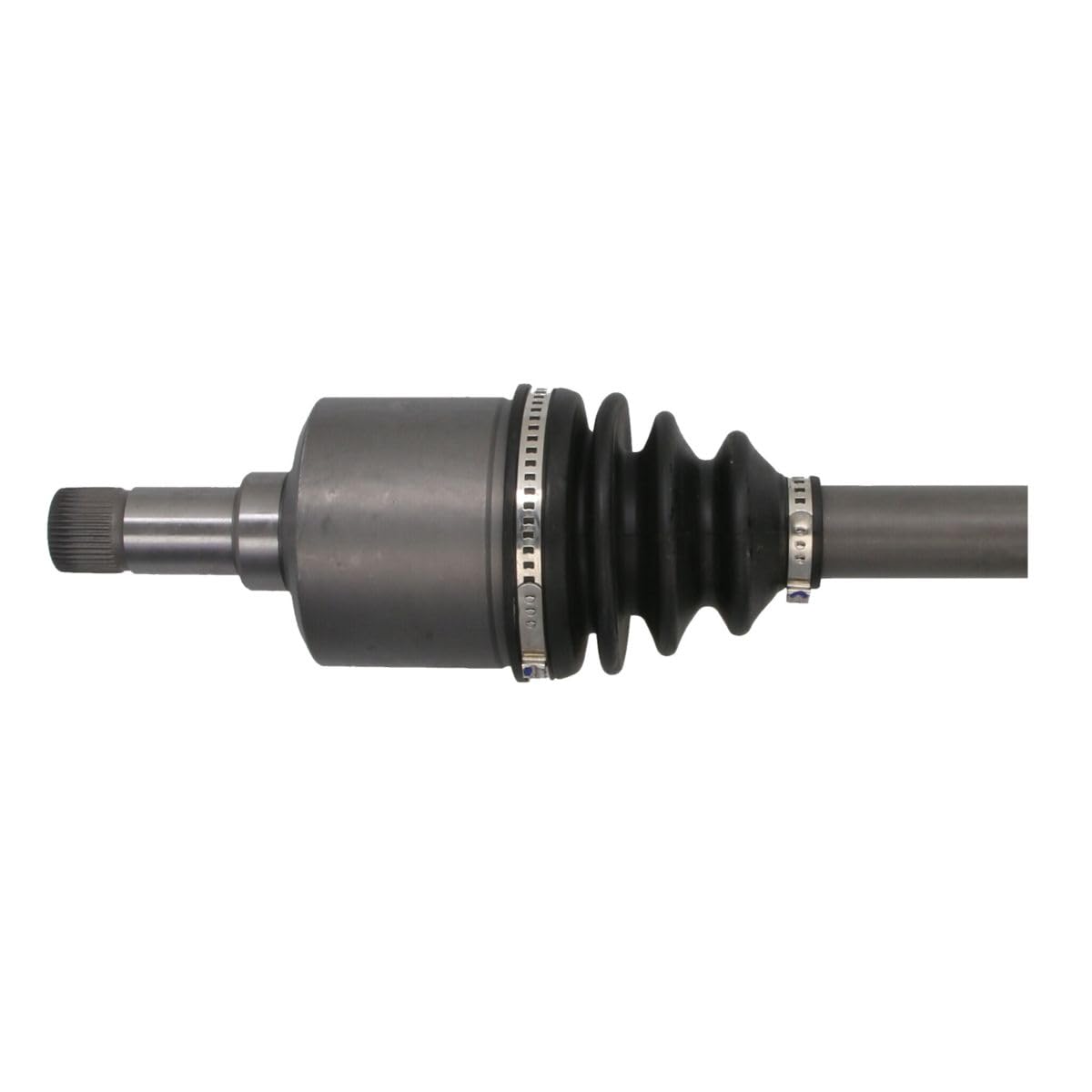PASCAL Árbol de transmisión Delantero Derecha Dentado exterior, lado de rueda: 35 Longitud: 810 mm Compatible con FIAT GRANDE PUNTO 199 G2F012PC