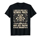 Viking Geschenke Wikinger Kleidung Herren & Frauen
