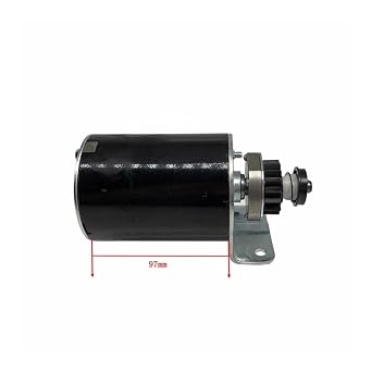 5742 Starter Motor Replace Fit for 390838 497594 497595 391423 392749 CCW