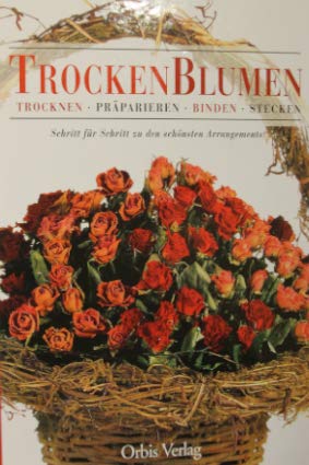 Trockenblumen 3572008328 Book Cover
