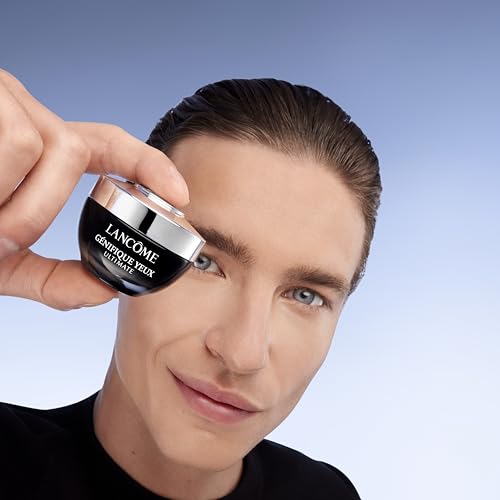 Lancôme Génifique Eye Cream, intensive und regenerierende Gesichtspflege, tiefenwirksame Anti-Aging-Augencreme… – Ansicht 6