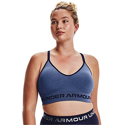 Image of Under Armour Vanish Seamless Low Impact Sports Bra