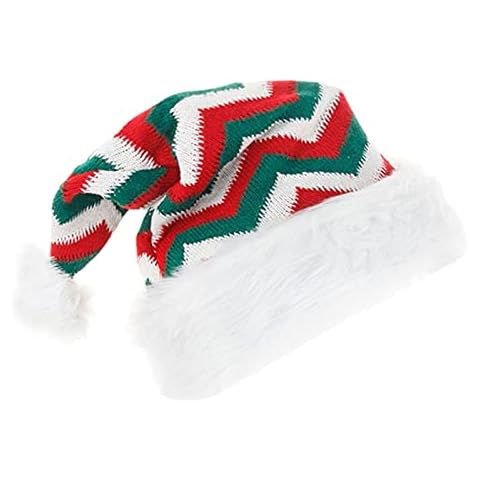 Casquette de Noël MNRIUOCII Cover