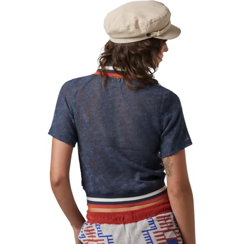 Image of Brixton Unisex-Adult Fiddler Cap