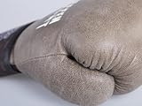 Paffen Sport Allround DRYHAND Boxhandschuhe für das Training; Vintage ; 12UZ - 4