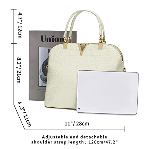 JHVYF Women classics Top Handle Handbag Crossbody for Women Casual Purse Satchel Tote shoulder bags2