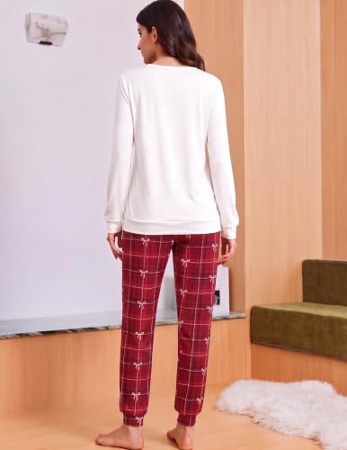 Womens Pajama Sets with Christmas options! - image 3