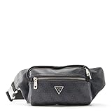 Guess Riñonera HMEVZLP2294 BLA