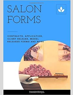 Salon Forms