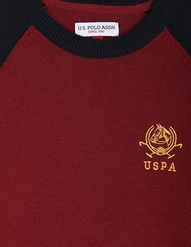 Image of U.S. Polo ASSN. Boys Sweater