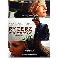 Knight of Cups