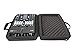 MAGMA CTRL Case for Rane, Seventy-Two MK2 and Pioneer DJM-S11 (MGA48007)