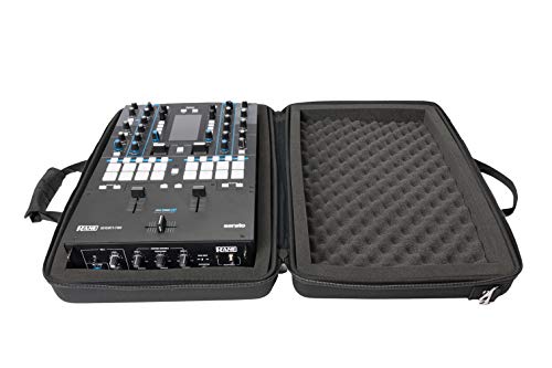 Ctrl Case Seventy-Two protection table de mixage Rane et accessoires de musique - 2
