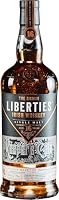 Liberties Keeper Coin 16 Year Old Whisky 700 ml