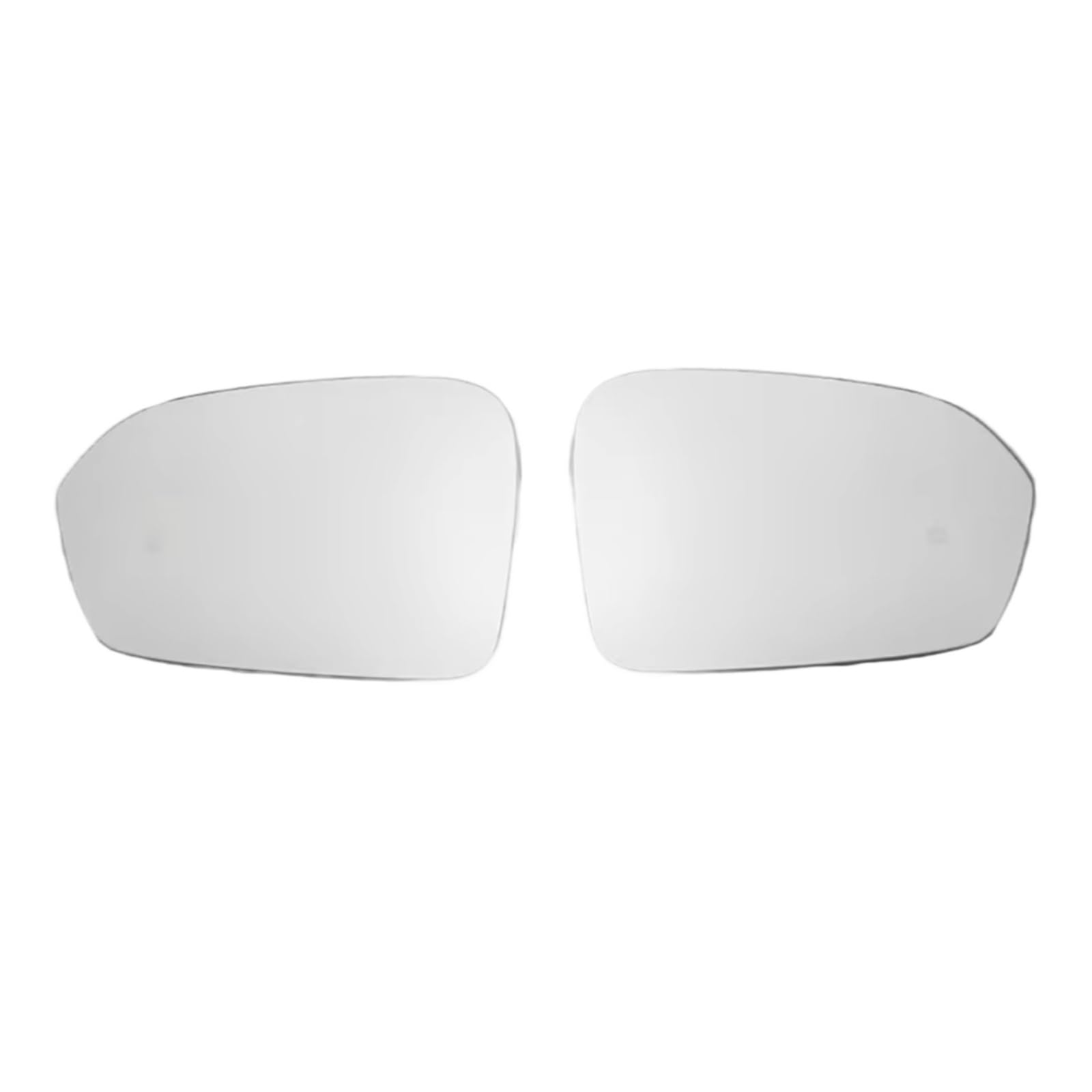 Rétroviseur Chery Tiggo 8 embué : solution miroir chauffant - 2