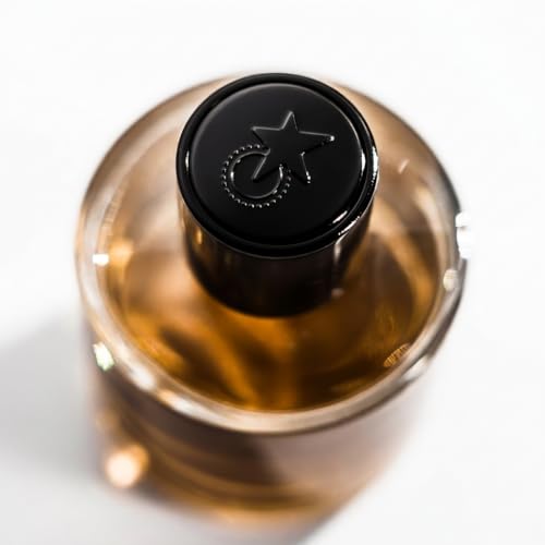 Image of LULU & HUNQ Eau De Parfum for Men & Women, Long Lasting Premium Perfume, Luxury Fragrance Spray for Daily Wear, Office, Party & Special Occasions, 100ml