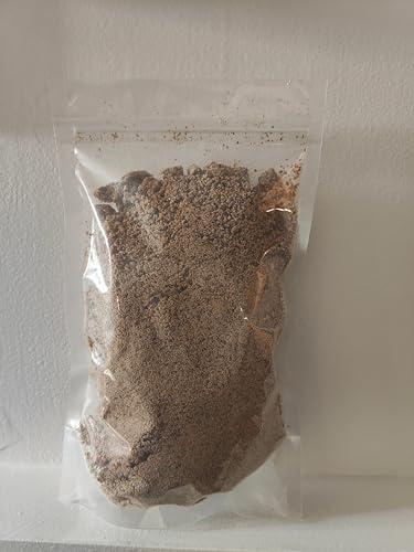 Ogbono (Irvingia gabonensis), Apon, blended - 4 oz