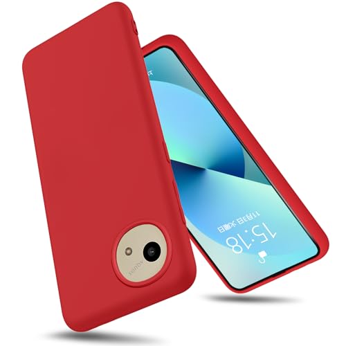 AQUOS Wish 4 p P[X SH-52E p P[X VR Xgbvz[t \tg TPU _炩 ^ ϏՌ Ռz th~ wh~ 炳G ₷ ~ CX[d ANIX EBbV4 pJo[ 