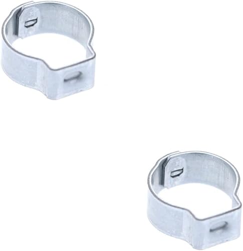 Porter Cable CAC-1206-1 paquete de 2 abrazaderas para manguera