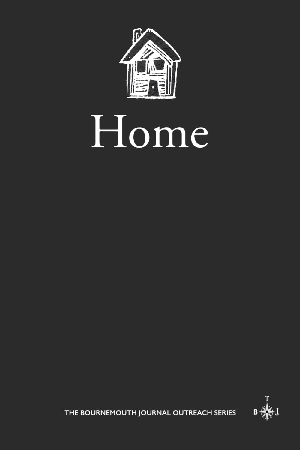 Home: The Outsiders Project 2025 Anthology