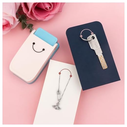 Portable Hangtag Punch Versatile Punch Tool for DIY Making Keychain Jewelry Display Cards Tags, Corner Necklace Card Punch for Jewelry Designers, Scrapbookers, Wedding Planners, Fits 80-500gsm Paper