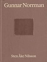 Gunnar Norrman Drawings and Graphic Work 918547407X Book Cover