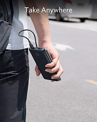 Anker PowerCore Slim 10000 PD Power Bank - Image 4