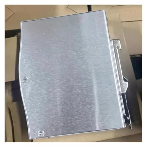 Alimentation à Interrupteur de Type Rail SDR-75-24 avec un boîtier robuste et durable - 3