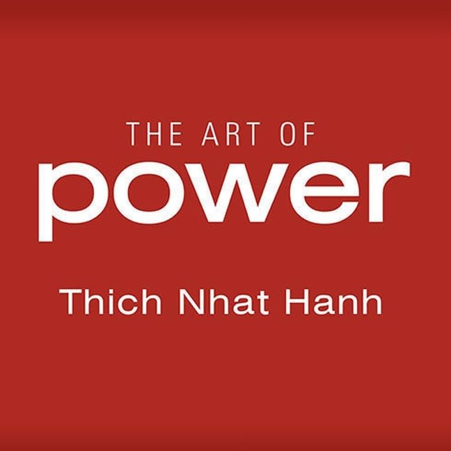 The Art of Power Lib/E      Audio CD – Unabridged, September 24, 2007