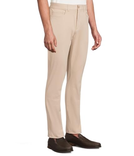 Johnston & Murphy Men's Xc 4 Five Pocket Perfomance Pants2
