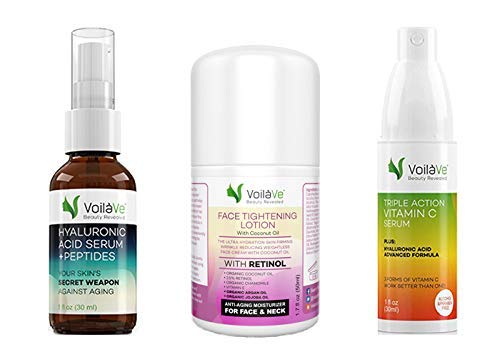 Ultra Moisturizing Wrinkle Fighter Pack