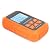 Optical Power Meter, Fiber Optic Cable Tester Portable Optical Power Meter, Mini Fiber Light Attenuation Tester Red?Light All?in?One Wavelength Memory