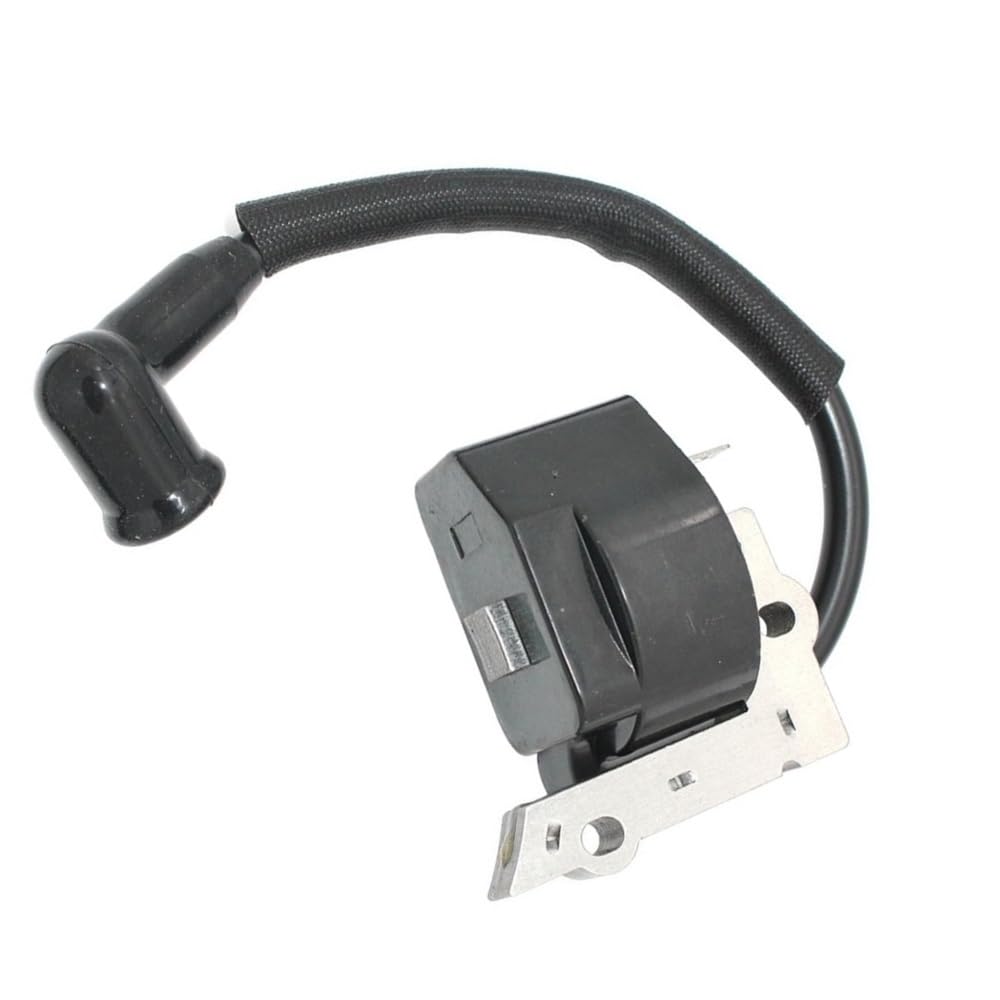 Bobine d'allumage pour réparer votre tondeuse et retrouver un jardin impeccable