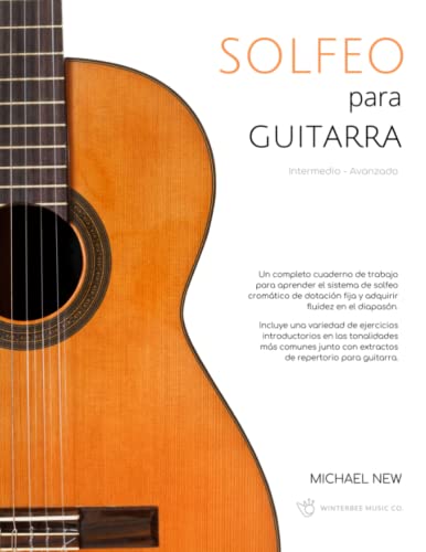 Solfeo para Guitarra