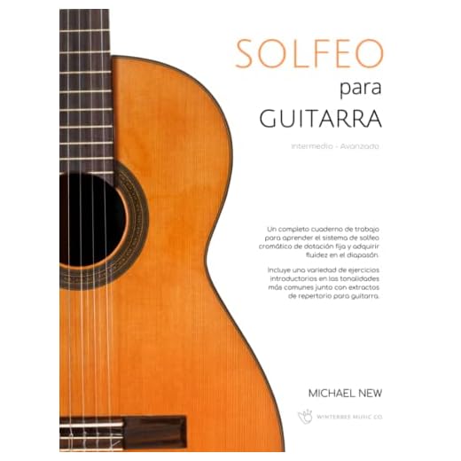 Solfeo para Guitarra