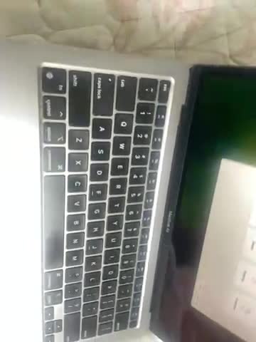 2020 Apple MacBook Air avec Puce Apple M1 (13 Pouces, 8 Go RAM