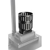 Negative Supply Scanning Hood for Pro Film Carrier 35 and Basic Film Carrier 35 MK2, Black