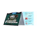 Dell14 Plus 2-in-1, Ryzen AI R7-350 Processor / 16 GB LPDDR5X/ 1 TB SSD / 14" (35.56 cm) FHD Plus, 300 Nits, Touch, Backlit + FPS Keyboard, 15 Month McAfee/Ice Blue/Win 11 + MSO'24,1.59 Kg